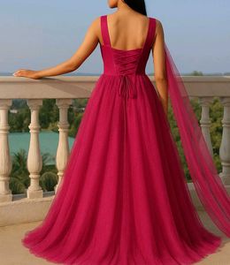 Sparkle Net Princess Gown 💕✨