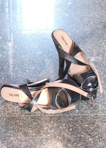 Model Heels