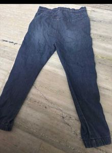 Boy And Girl Jeans