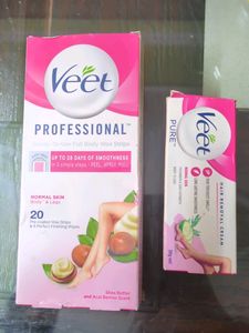 Veet Combo