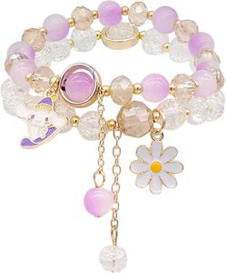 Beads Bracelet,Chains And Thread Bangles
