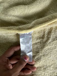 Cute Baby Swaddle