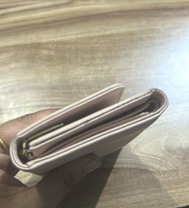 Miniso Brand Wallet