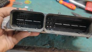 ECU - Engine Control Unit