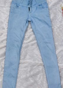 Blue Jeans Womens