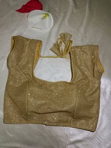 Saree Blouse