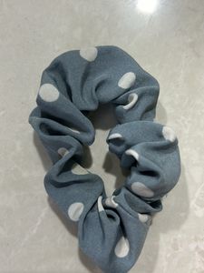 Five scrunchy set