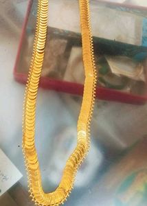 Gold Plated Haar