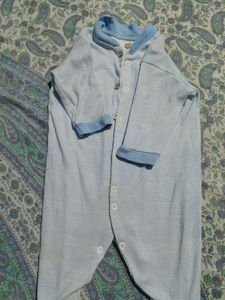 Combo Of 2 Romper