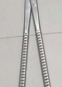 Steel Utensils Combo