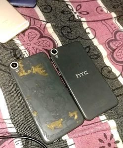 HTC Smartphones - For Parts or Repair