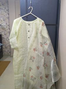Elegant Kurta Set