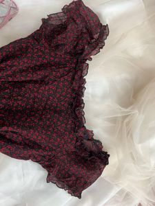 Micro Mini Dress