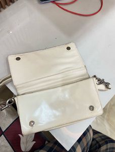 zara bag