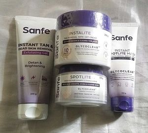 Sanfe Combo