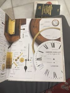DK Ultimate Visual Dictionary