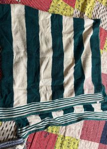 Striped Towel