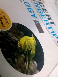 NCERT Biology Class XI + XII