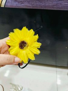 Floral Headbands Two