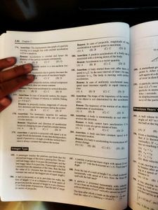 Selling Pearson Jee Mains Physics For ₹150
