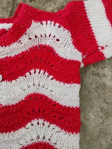 Woolen Sweater