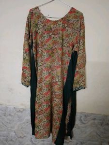 Kurta Plazo
