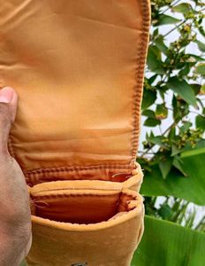 Mini Sling Bag 🧡