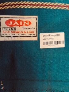 SALE❤️‍🔥2 Winter Shawls