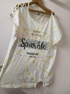 Top For Girls