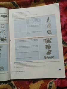 CLASS 10TH IT BOOK CHIPS AND BYTES