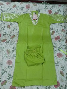 Kurta set