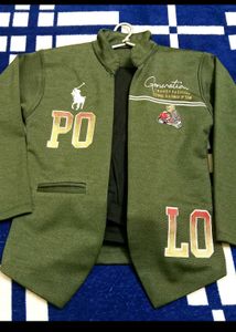 Boy's  partywear dress