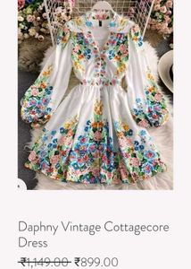 Party Dress