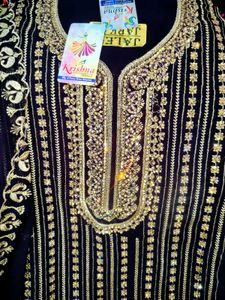 Pakistani Suit