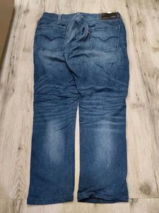 Sc9627 Levi&#39;s Jeans Waist 36