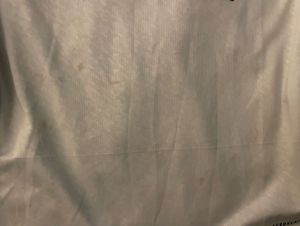 Real Madrid Jersey