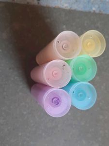 Scribbelicious Scented Markers