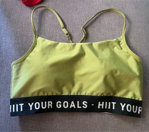 Sports bra