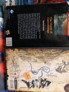 2 Books Combo