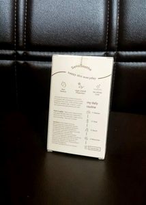 NEW Moody Sunscreen SENSISOOTHE Spf 50+++