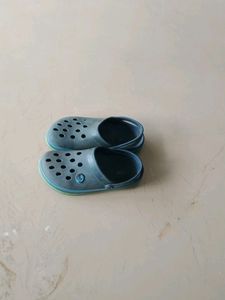 Blue Flats For boys