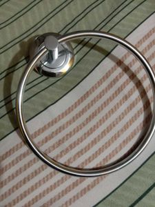 Towel Ring For Bathroom