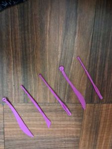 Clay Art Making Tools