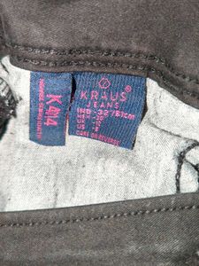 Kraus Jeans