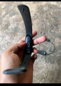 M4 Smart Watch ⌚ Men And Women Black Colour
