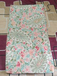 Floral Bedsheet king size