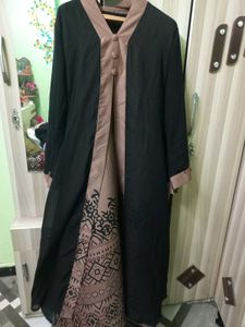 Desighner Abaya