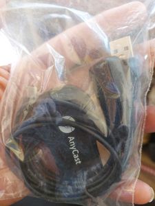 AnyCast Wireless Display Adapter