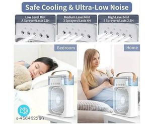 Portable Air Conditioner Coller New With Tag