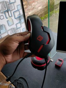 Cosmic Byte Stardust Wired Gaming Headset
